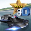 Air Car Police Chase HD