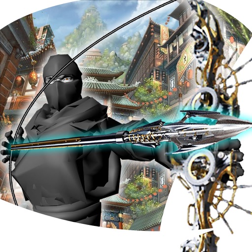 Archery Showdown - The Archery Revenge icon