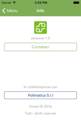 ViviApp screenshot 3