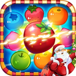 Fruit Pop Pop Smasher - Fruit Star Edition