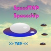 SpeedTAP Spaceship