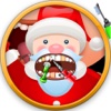 Spooky Santa Dental Surgery