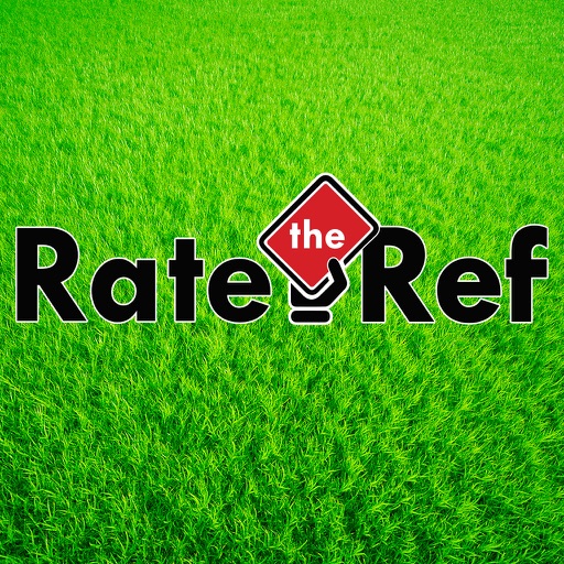 Rate The Ref icon