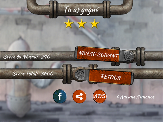 Screenshot #6 pour Expert plumber 2