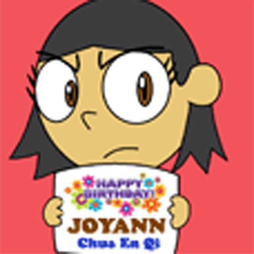 Joyann