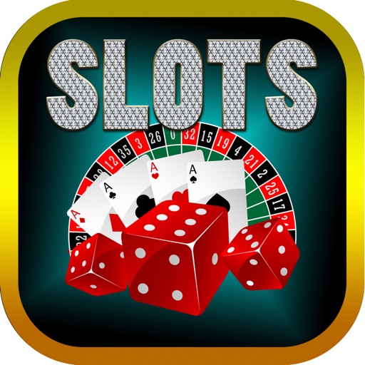 Brazillian Wax SLOTS Machine - FREE Funny Game icon