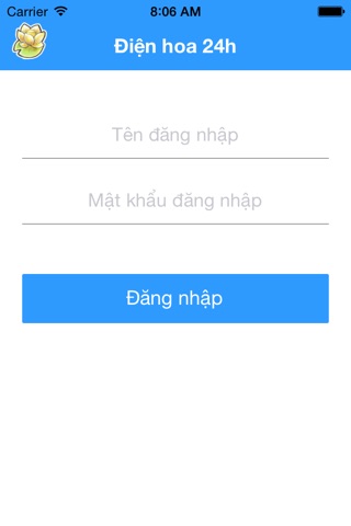 Dienhoa24h -  Phần mềm đối tác screenshot 4