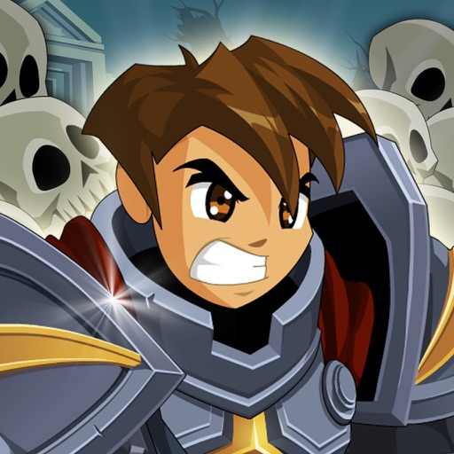 Undead Assault iOS App