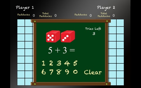Maths Paddocks screenshot 4