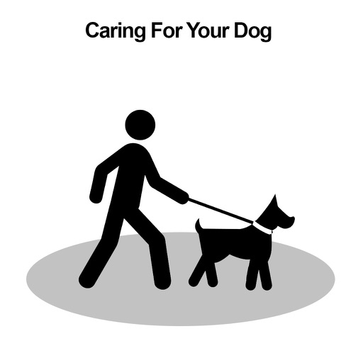 Caring For Your Dogs icon