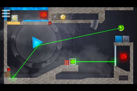 Laserbreak 2 Pro screenshot 4