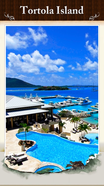 Tortola Island Travel Guide