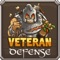 VETERAN Defense - Infinite Wars