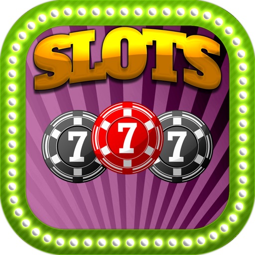 777 Play Real Slots Casino Dubai - FREE VEGAS GAMES icon