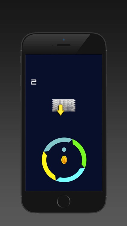 Reverse Color Switch Arcade Adventure screenshot-4