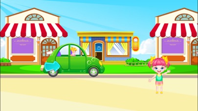 How to cancel & delete Baby Picnic With Friends free kids games from iphone & ipad 2