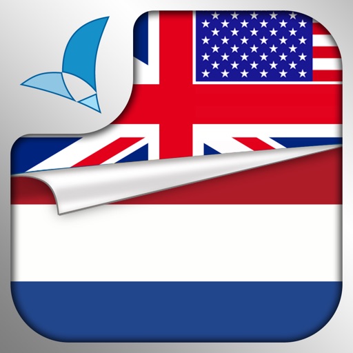 Learn DUTCH Fast and Easy - Learn to Speak Dutch Language Audio Phrasebook App for Beginners Icon