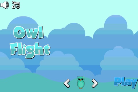 Owl Flight screenshot 2