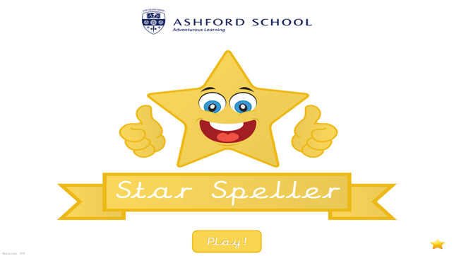 Star Speller(圖4)-速報App