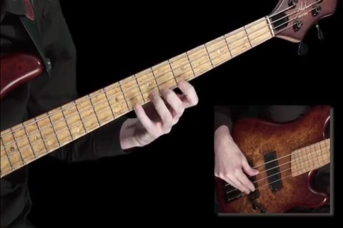 Teach Yourself Bass Guitar screenshot 3