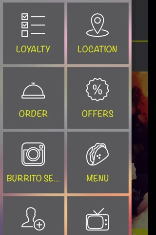 Habaneros Mexican Street Food screenshot 2