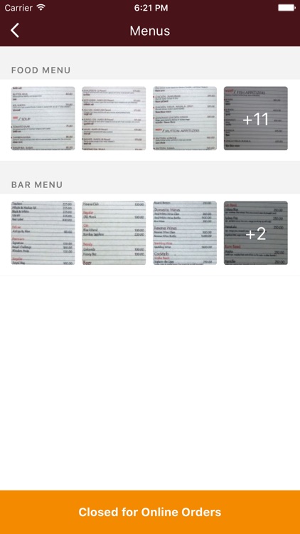 Wah Marathi screenshot-3