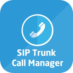 SIP Trunk Call Manager