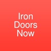 Iron Doors Now