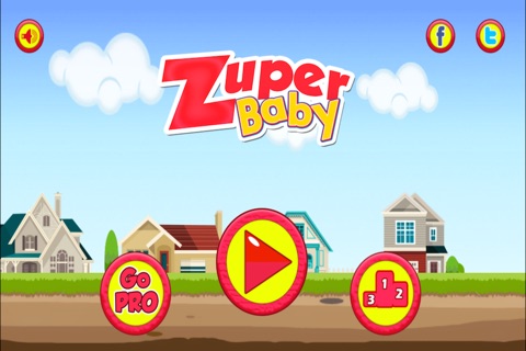 Zuper Baby screenshot 2