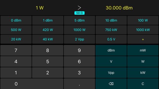 Power Units(圖2)-速報App