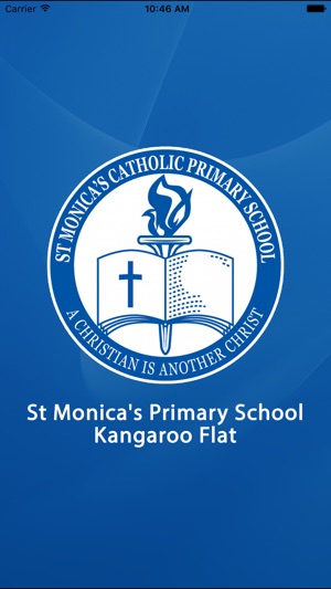 St Monica's Primary School Kangaroo Flat - Skoolbag(圖1)-速報App