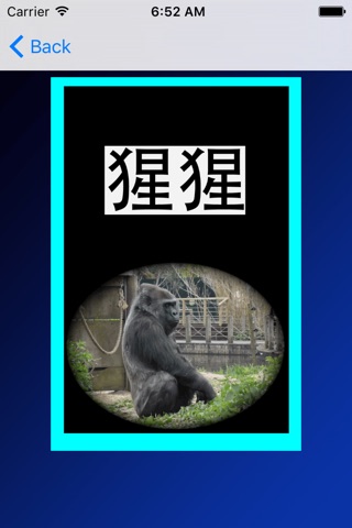 Learn Cantonese Language App Part 2 with Jingle Jeff screenshot 4