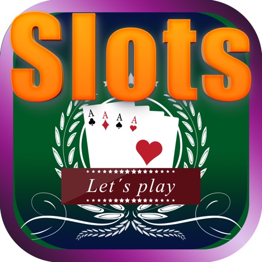Jackpot Hit It Rich Wild Let's Play - FREE Slots Machines icon