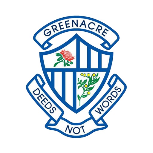 Greenacre Public School icon