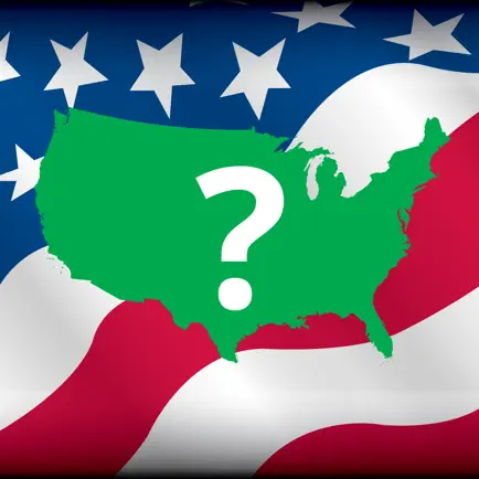 US States and Capitals Quiz : Learning Center Читы