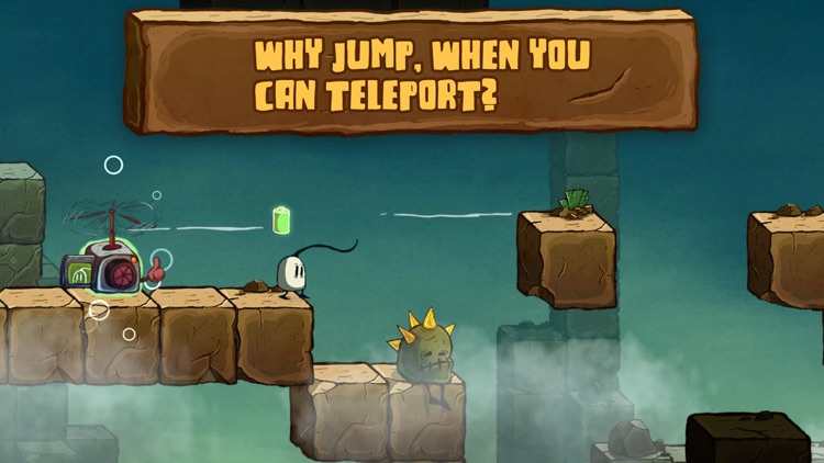 Blown Away: Secret of the Wind screenshot-0