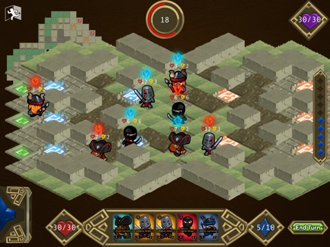 Towers&Conjurers screenshot 3