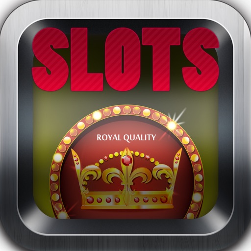 Aristocrat Royal Quality Edition Slots - FREE Las Vegas Casino Games icon