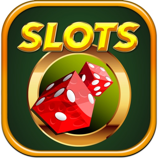 777 All In Grand Casino - Tons Of Fun Slot Machines icon