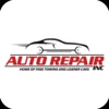 Auto Repair Inc.