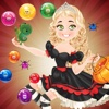 Bubble Candy Princess Shooter 2016 - a New Balls Shooting mania to Beat Cruel Witch