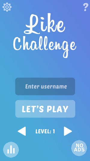 Like Challenge(圖3)-速報App