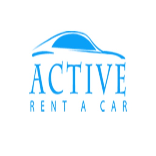 Active Rent A Car by Hasan Oguz Kagan Celep