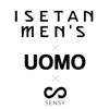 SENSY x ISETAN MEN'S