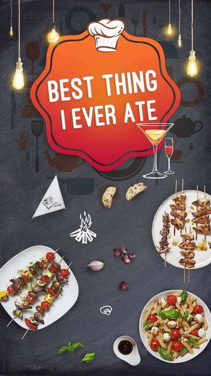 Best Thing I Ever Ate Restaurant Locations