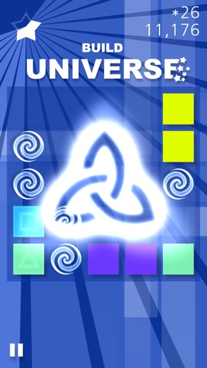 5 Stars: Puzzle of Universe Creation(圖4)-速報App