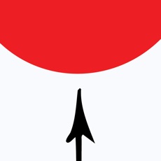 Activities of Shot the Red Ball - The free and simple super casual hand eye coordination game