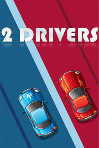 2Drivers-racecar (free) screenshot 3