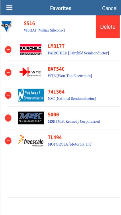 Alldatasheet - ( Part / PDF ) screenshot-4