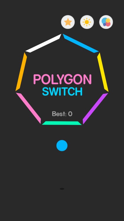 Polygon Switch